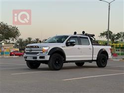 Ford F-150 2018