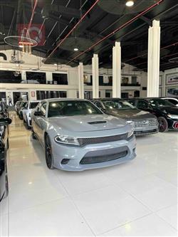 Dodge Charger 2023