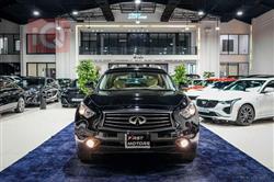 Infiniti QX70 2016