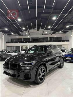 BMW X5 2021