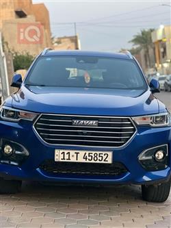 Haval H6 2019