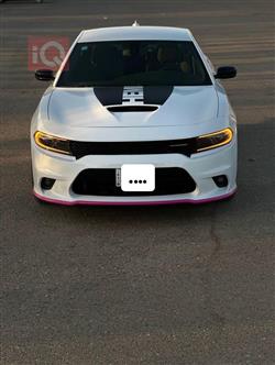 2022 دودج تشارجر