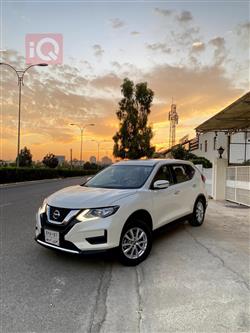 Nissan X-Trail 2020