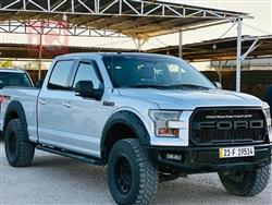Ford F-150 2016