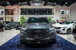 Chevrolet Blazer 2020