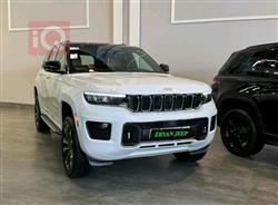 Jeep Grand Cherokee 2024