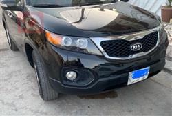 Kia Sorento 2013