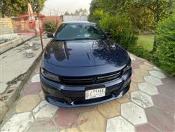 Dodge Charger 2017