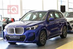 BMW iX1 2024