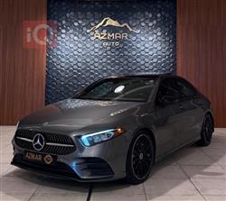 2022 مرسيدس بنز A-Class