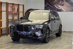 BMW X7 2025