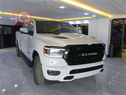 Ram 1500 2023