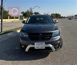Dodge Journey 2018