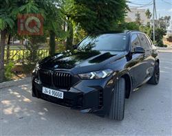 BMW X5 2024
