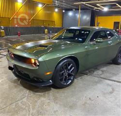 Dodge Challenger 2023