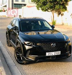 Mazda CX-50 2024