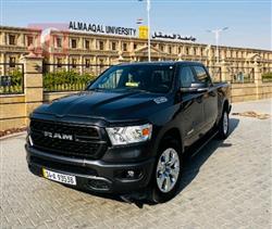 Ram 1500 2022