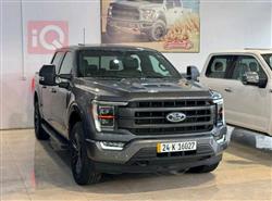 Ford F-150 2022