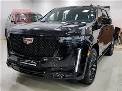 Cadillac Escalade 2024