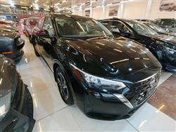 Nissan Sentra 2023