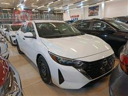 Nissan Sentra 2024