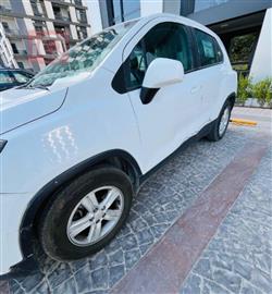 Chevrolet Trax 2017