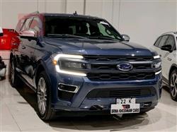 2023 فورد إكسبيديشن