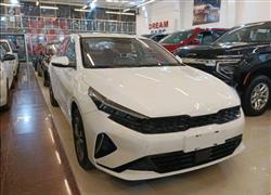 2024 كيا K3