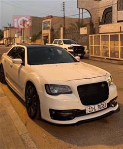2022 كرايسلر 300