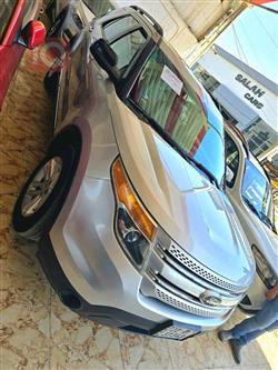 Ford Explorer 2013