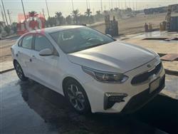Kia Forte 2021