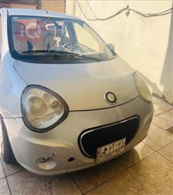 Geely LC 2013