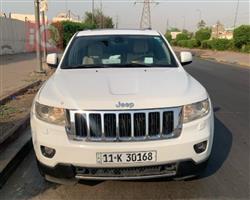 Jeep Grand Cherokee 2013