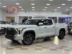 Toyota Tundra 2023