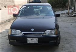 1993 اوبل أوميغا