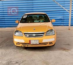 Chevrolet Optra 2011
