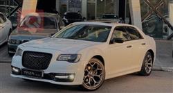 2016 كرايسلر 300