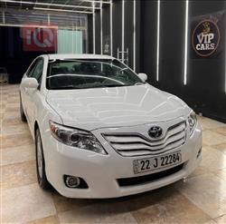 Toyota Camry 2011
