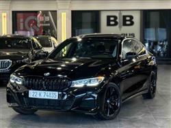 BMW 3-Series 2021