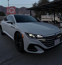 Volkswagen Arteon 2023