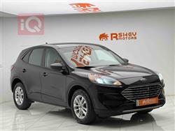 Ford Escape 2022
