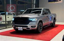 Ram 1500 2025