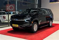 Chevrolet Tahoe 2023