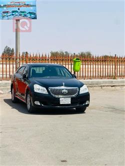Toyota Crown 2012