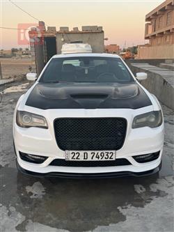 Chrysler 300 2020