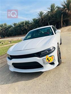 Dodge Charger 2016