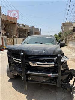 2023 شيفروليه تاهو