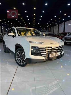 Jetour Dashing 2024