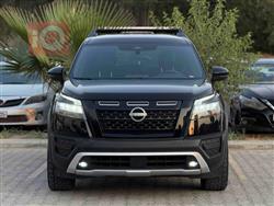 Nissan Pathfinder 2023
