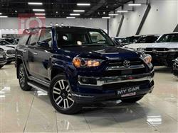 Toyota 4Runner 2023